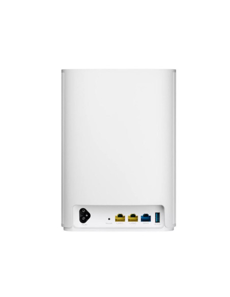 Router wireless Asus ZenWiFi Hybrid (XP4), AX1800, Wifi