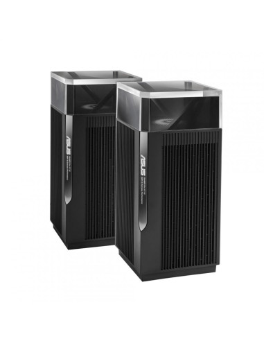 Router wireless ASUS ZenWiFi Pro XT12, AX11000, Wifi 6