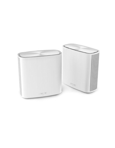 Router wireless ASUS Gigabit XD6S, AX5400, Wifi 6, Dual-Band