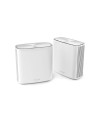 Router wireless ASUS Gigabit XD6S, AX5400, Wifi 6, Dual-Band