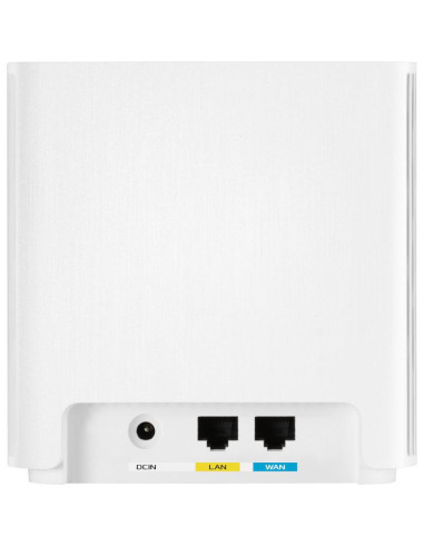 Router wireless ASUS Gigabit XD6S, AX5400, Wifi 6, Dual-Band