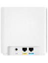 Router wireless ASUS Gigabit XD6S, AX5400, Wifi 6, Dual-Band
