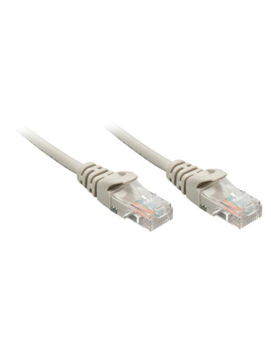 Cablu retea Lindy LY-48362 1m Cat.5e U/UTP,,LY-48362