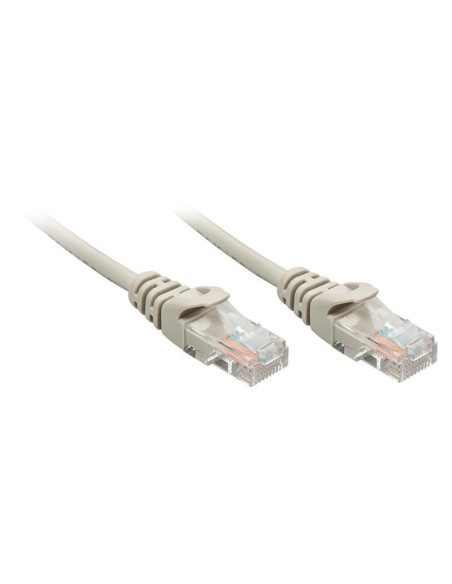 Cablu retea Lindy LY-48362 1m Cat.5e U/UTP,,LY-48362