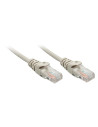 Cablu retea Lindy LY-48362 1m Cat.5e U/UTP,,LY-48362