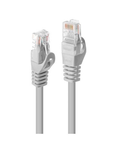 Cablu retea Lindy LY-48362 1m Cat.5e U/UTP,,LY-48362