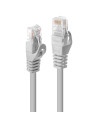 Cablu retea Lindy LY-48362 1m Cat.5e U/UTP,,LY-48362