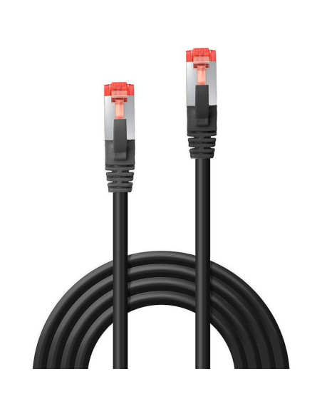 Cablu retea Lindy LY-47779, 2m Cat.6 S/FTP Network,,LY-47779