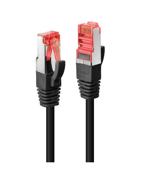 Cablu retea Lindy LY-47779, 2m Cat.6 S/FTP Network,,LY-47779