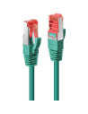 Cablu retea Lindy LY-47749, 2m Cat.6 S/FTP Network,,LY-47749