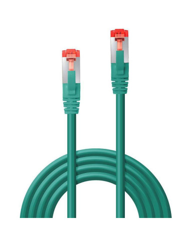 Cablu retea Lindy LY-47747, 1m Cat.6 S/FTP Network,,LY-47747