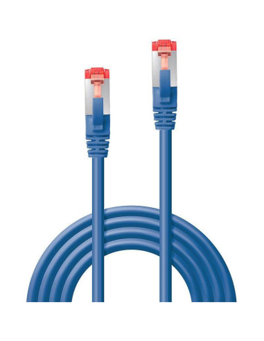 Cablu retea Lindy LY-47719, 2m Cat.6 S/FTP Network,,LY-47719