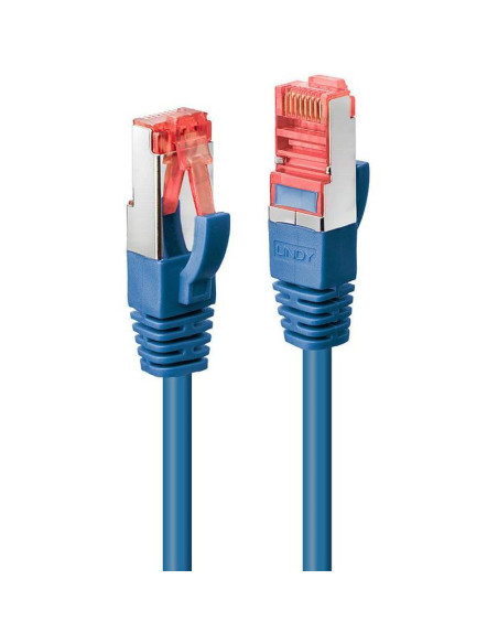 Cablu retea Lindy LY-47719, 2m Cat.6 S/FTP Network,,LY-47719