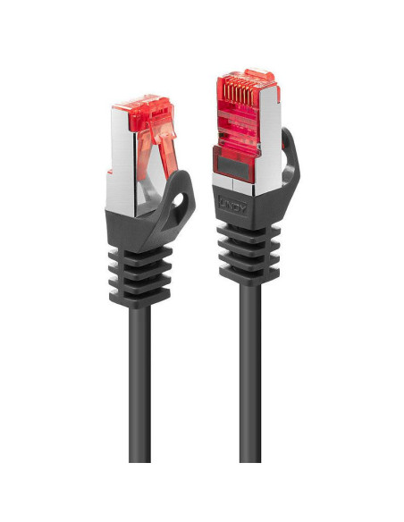Cablu retea Lindy LY-47375, 3m Cat.6 S/FTP Cable,,LY-47375