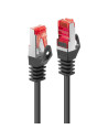 Cablu retea Lindy LY-47375, 3m Cat.6 S/FTP Cable,,LY-47375