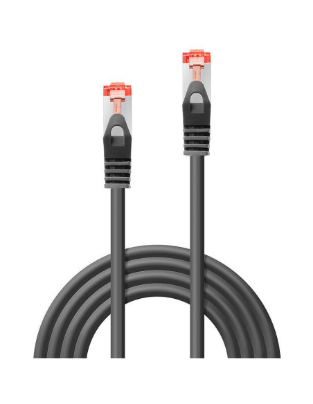 Cablu retea Lindy LY-47375, 3m Cat.6 S/FTP Cable,,LY-47375