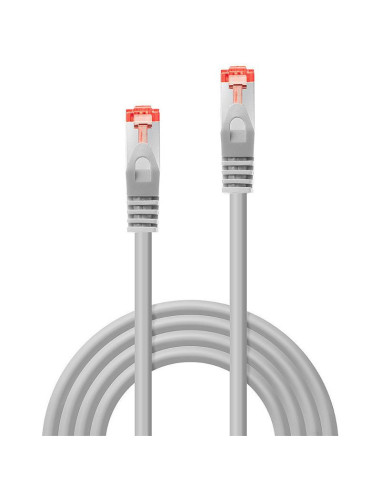 Cablu retea Lindy LY-47345, 3m Cat.6 S/FTP Cable,,LY-47345