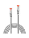 Cablu retea Lindy LY-47345, 3m Cat.6 S/FTP Cable,,LY-47345