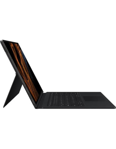 SAMSUNG TAB S8 Ultra Cover Keyboard,EF-DX900UBEGEU