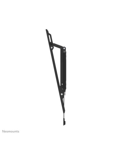 Suport TV de perete, Neomounts by Newstar WL30-550BL12, Fix