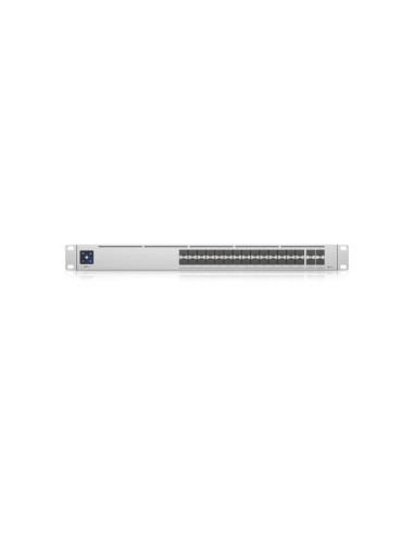 Switch Ubiquiti UniFi Aggregation USW-pro-Aggregation, 28 port