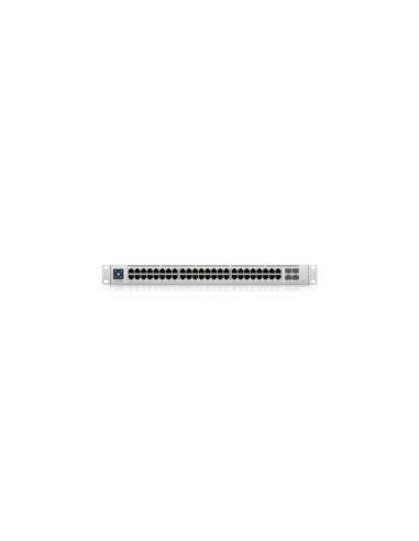 Switch Ubiquiti UniFi USW-ENTERPRISE-48-POE, 48 port