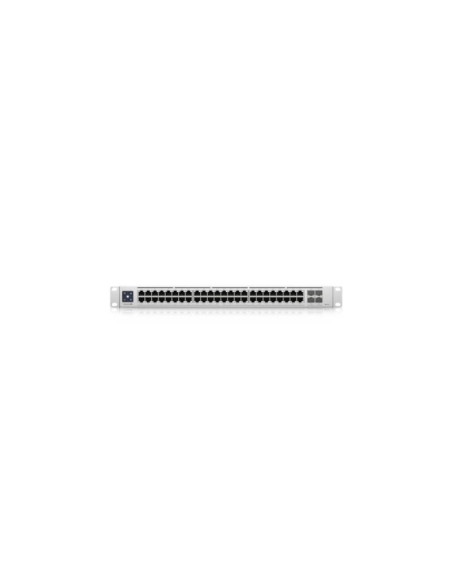 Switch Ubiquiti UniFi USW-ENTERPRISE-48-POE, 48 port