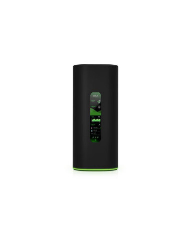 Router wireless Ubiquiti AmpliFi Alien Kit, WiFI 6, Dual,AFI-ALN