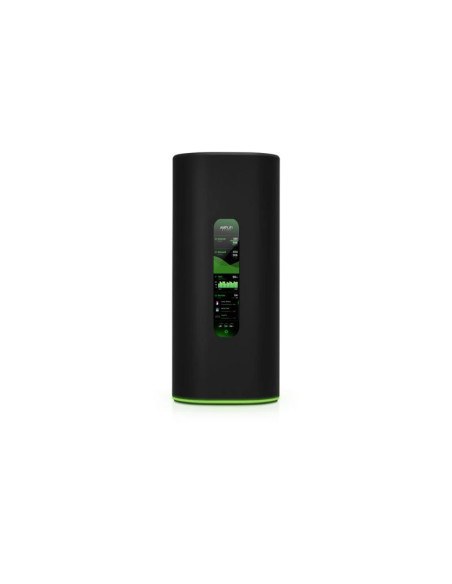 Router wireless Ubiquiti AmpliFi Alien Kit, WiFI 6, Dual,AFI-ALN