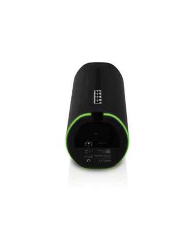 Router wireless Ubiquiti AmpliFi Alien Kit, WiFI 6, Dual,AFI-ALN