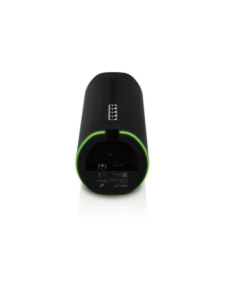 Router wireless Ubiquiti AmpliFi Alien Kit, WiFI 6, Dual,AFI-ALN