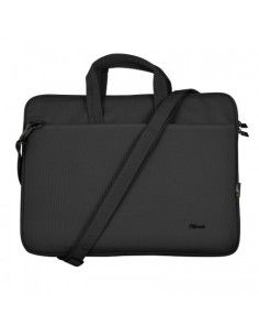 Geanta Trust Bologna Bag ECO Slim 16" laptops General Laptop