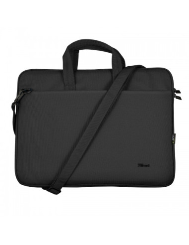 Geanta Trust Bologna Bag ECO Slim 16" laptops General Laptop