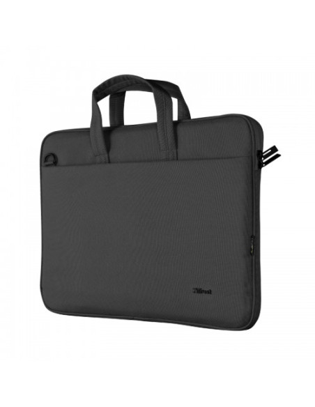 Geanta Trust Bologna Bag ECO Slim 16" laptops General Laptop