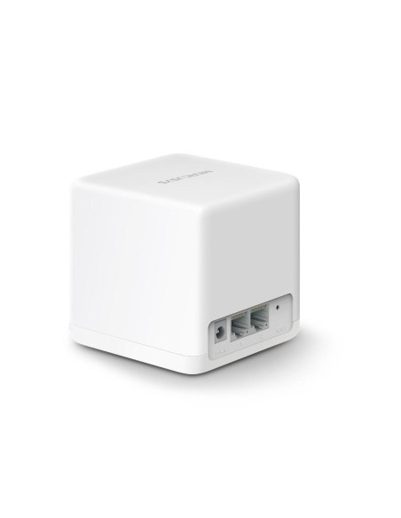 Router Wireless MERCUSYS Halo H30G, AC1300, Wi-Fi 5