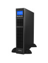 UPS Njoy Balder 1000 Online, Tower/rack, 1000 W, fara AVR, IEC