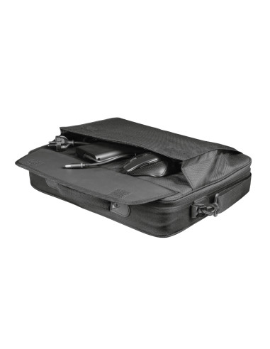 Geanta Trust Atlanta Carry Bag for 15.6" laptop General Type of