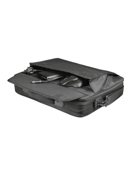 Geanta Trust Atlanta Carry Bag for 15.6" laptop General Type of