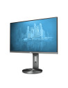 Monitor 23.8" AOC I2490PXQU BT, FHD 1920*1080, 60 Hz, WLED, IPS, 16 9, 4 ms, 1000 1, 250 cd mp, 178 178, Flicker-free, Low blue