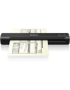 Scanner mobil Epson WorkForce ES-50, dimensiune A4, tip