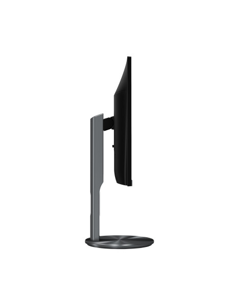 Monitor 23.8" AOC I2490PXQU BT, FHD 1920*1080, 60 Hz, WLED, IPS, 16 9, 4 ms, 1000 1, 250 cd mp, 178 178, Flicker-free, Low blue