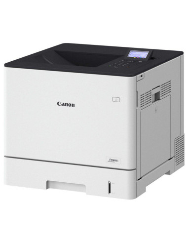 Canon i-SENSYS LBP722CDW, Imprimanta Laser color A4, 38 ppm in