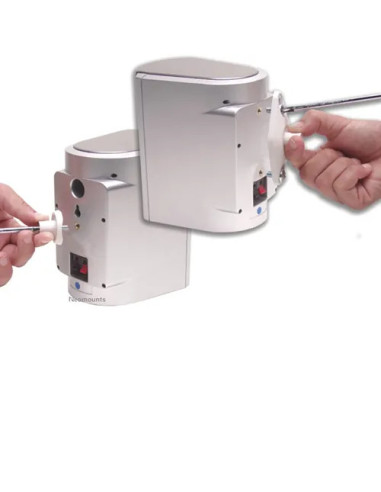 Suport Boxe de Tavan, Neomounts by Newstar SPEAKER-W100
