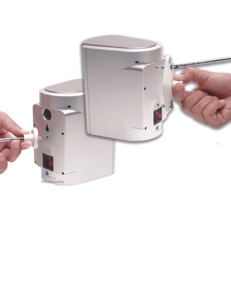 Suport Boxe de Tavan, Neomounts by Newstar SPEAKER-W100