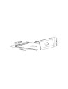 Suport Laptop Neomounts by Newstar NSLS025,,NSLS025