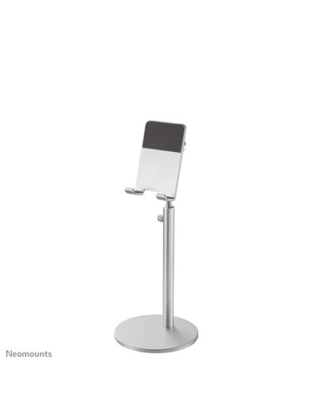 Neomounts by Newstar DS10-200SL1 Foldable phone stand - Silver
