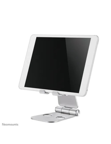 Neomounts by Newstar DS10-160SL1 Foldable phone stand - Silver