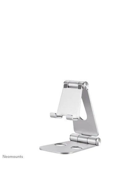 Neomounts by Newstar DS10-160SL1 Foldable phone stand - Silver