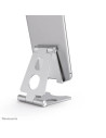 Neomounts by Newstar DS10-150SL1 Foldable phone stand - Silver