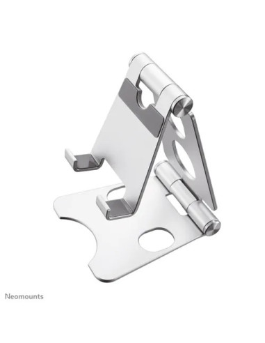 Neomounts by Newstar DS10-150SL1 Foldable phone stand - Silver